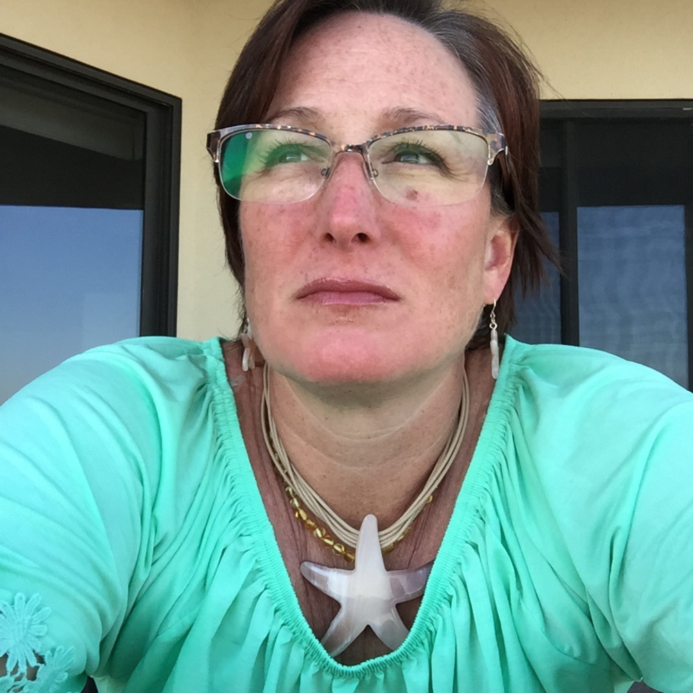 Meet your Posher, Kathleen